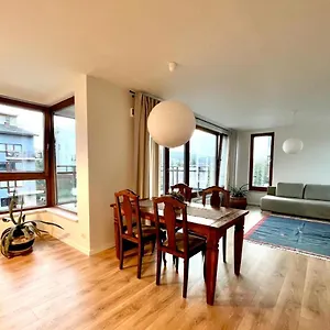 Gdanski Sloneczny Nr 34 Apartament