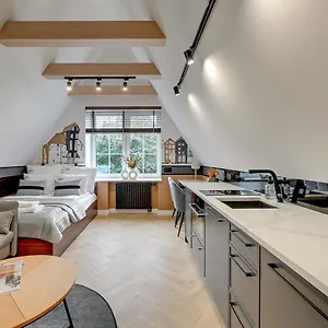 Old Town Swietojanska, Cozy & Chic By Downtown Apartament