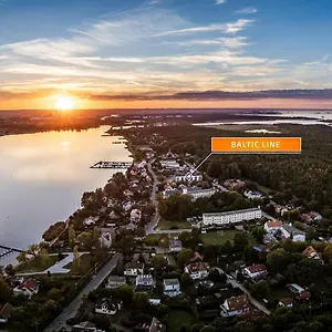 Baltic Line, Sun & Snow Apartament