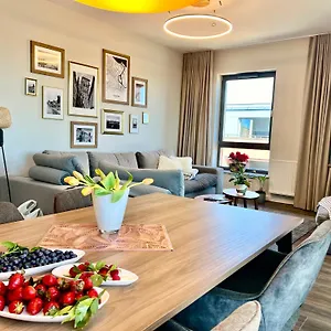 Premium And Luxury - Baltic Riviera Apartament