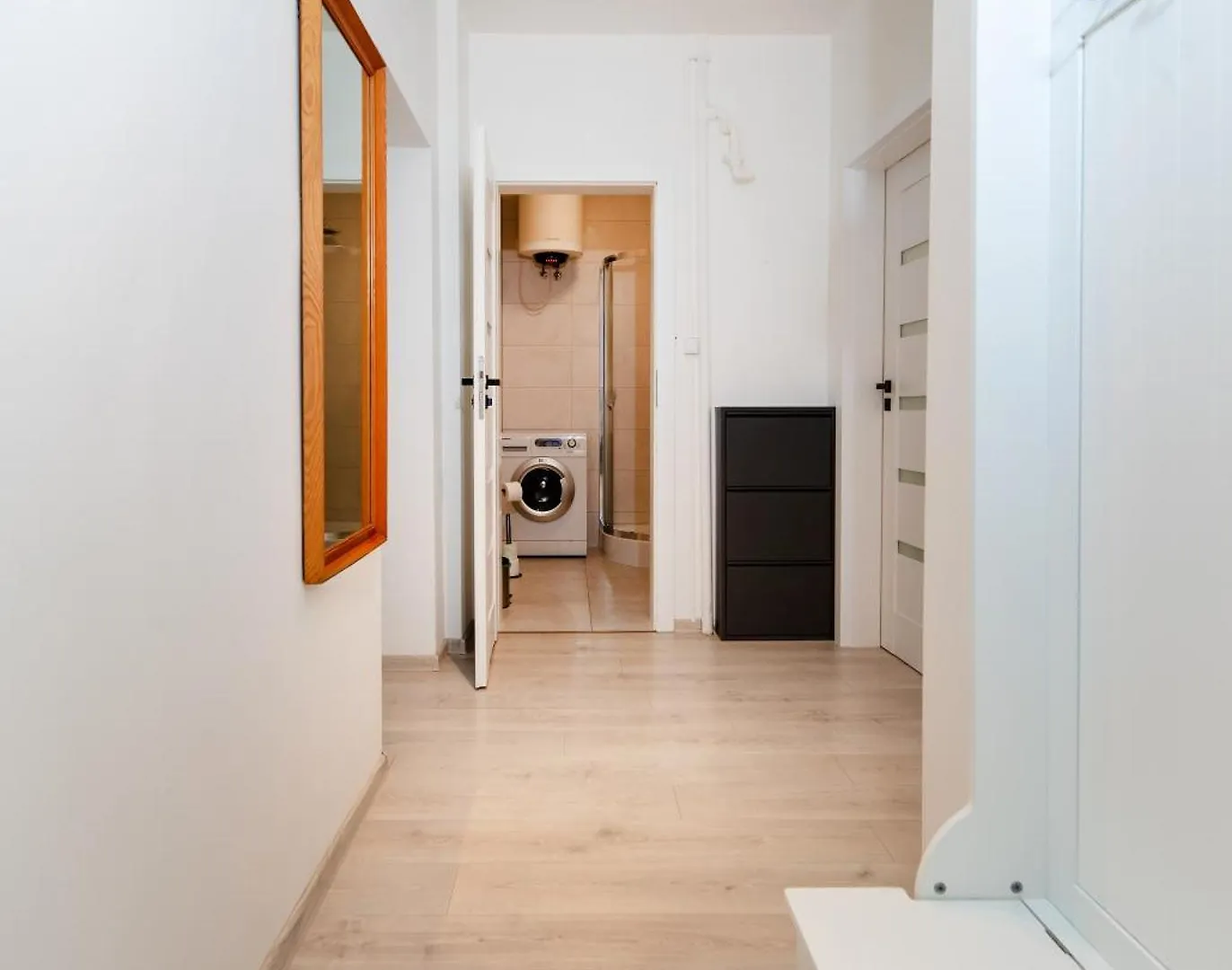 Mhs Family Apartment Old Town Gdansk