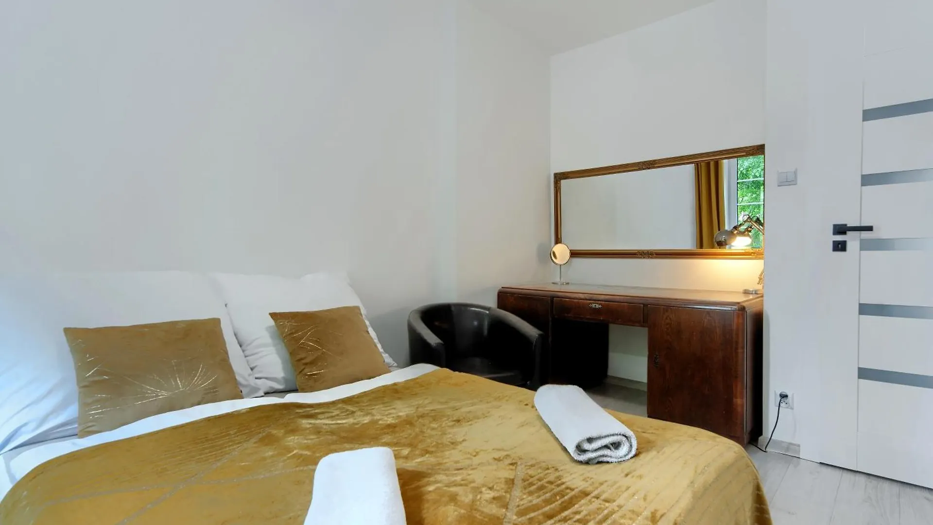 Mhs Family Apartment Old Town Gdansk 0*,  Polonya